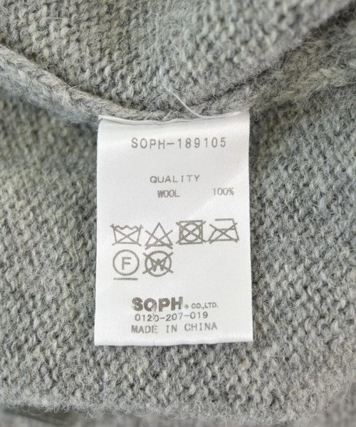 SOPHNET. เสื้อกันหนาว