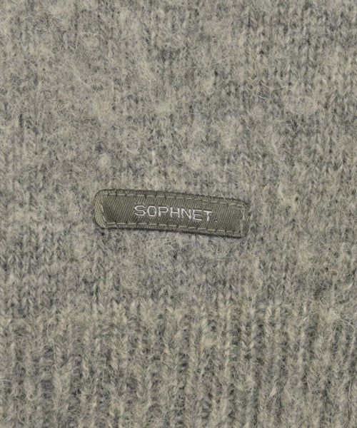SOPHNET. เสื้อกันหนาว