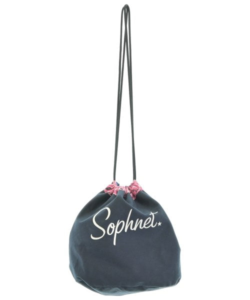 SOPHNET. กระเป๋าสะพาย