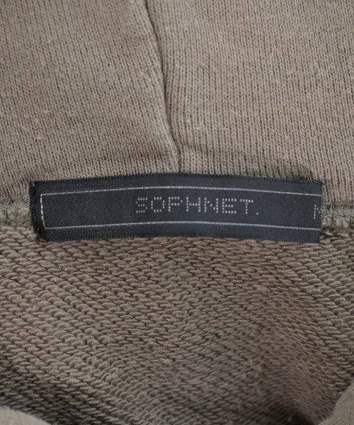 SOPHNET. เสื้อฮู้ด