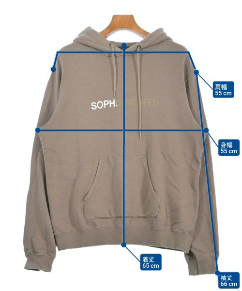SOPHNET. เสื้อฮู้ด