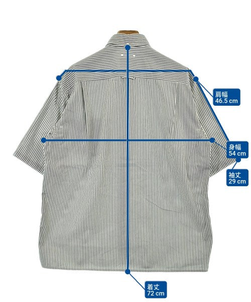 SOPHNET. เสื้อลำลอง