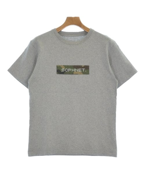 SOPHNET. เสื้อยืด/เสื้อท็อปส์