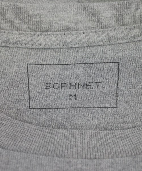 SOPHNET. เสื้อยืด/เสื้อท็อปส์