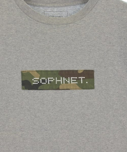 SOPHNET. เสื้อยืด/เสื้อท็อปส์