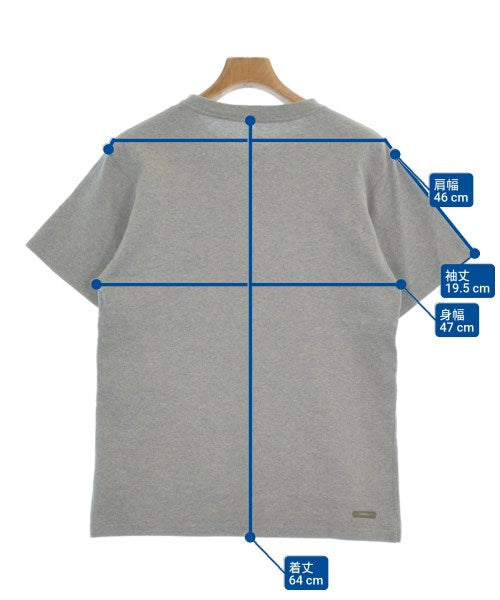 SOPHNET. เสื้อยืด/เสื้อท็อปส์