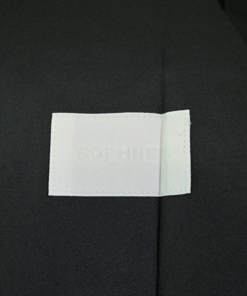 SOPHNET. กางเกงขายาว