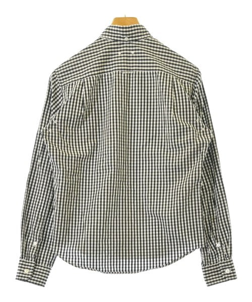 SOPHNET. เสื้อลำลอง