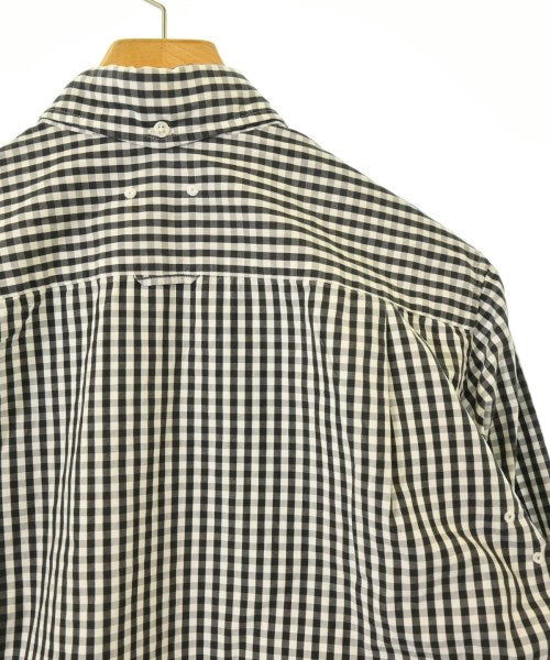 SOPHNET. เสื้อลำลอง