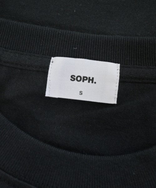 SOPHNET. เสื้อยืด/เสื้อท็อปส์
