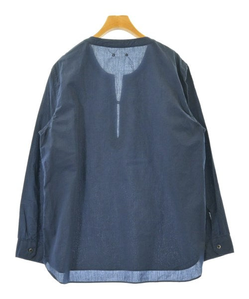 SOPHNET. เสื้อลำลอง