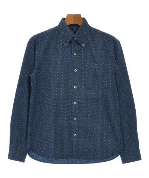 SOPHNET. เสื้อลำลอง