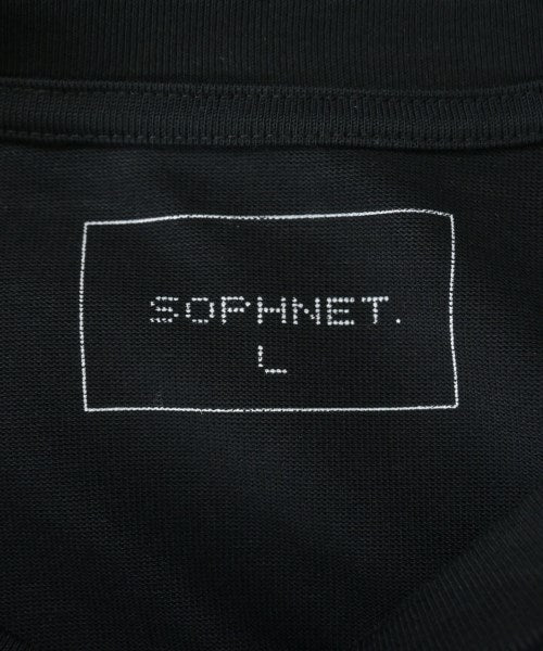 SOPHNET. เสื้อยืด/เสื้อท็อปส์