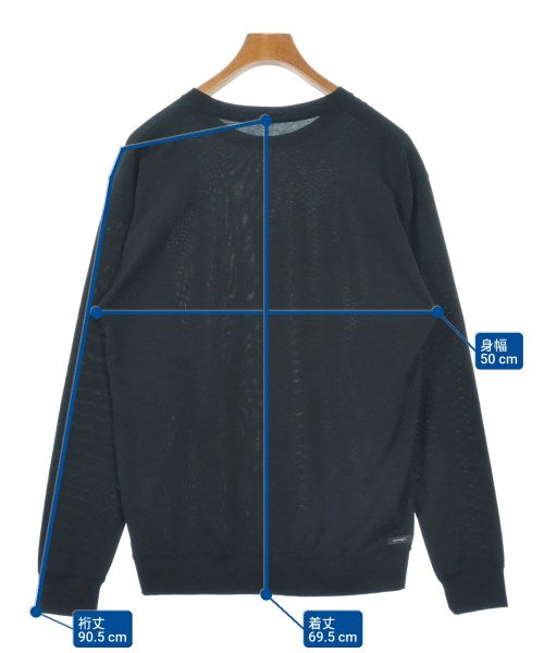 SOPHNET. เสื้อยืด/เสื้อท็อปส์