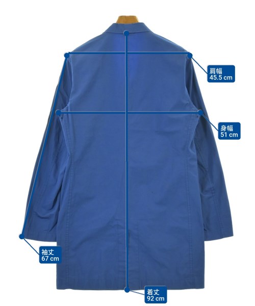 SOPHNET. เสื้อโค้ท อื่น