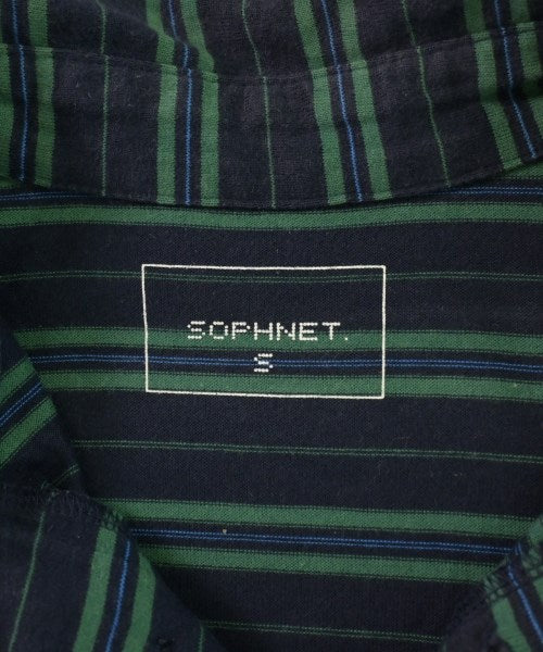 SOPHNET. เสื้อโปโล