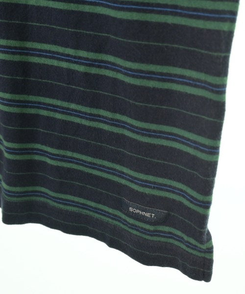 SOPHNET. เสื้อโปโล