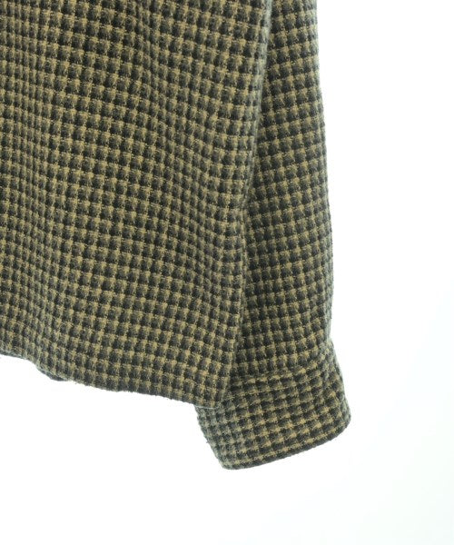 SOPHNET. เสื้อลำลอง