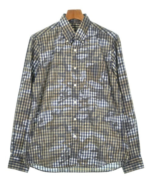 SOPHNET. เสื้อลำลอง