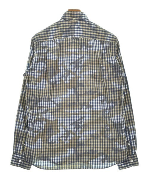 SOPHNET. เสื้อลำลอง