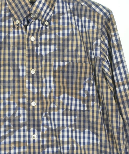 SOPHNET. เสื้อลำลอง
