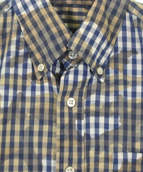 SOPHNET. เสื้อลำลอง
