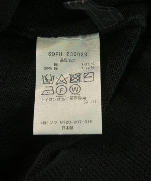 SOPHNET. เสื้อกันหนาว