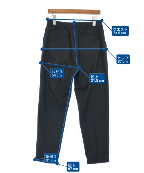 SOPHNET. กางเกง อื่น