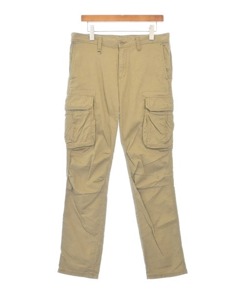 SOPHNET. กางเกงมีกระเป๋าข้างกางเกง2-4 กระเป๋า