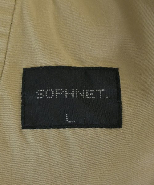 SOPHNET. กางเกงมีกระเป๋าข้างกางเกง2-4 กระเป๋า