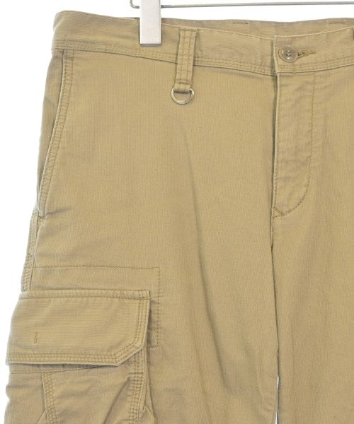 SOPHNET. กางเกงมีกระเป๋าข้างกางเกง2-4 กระเป๋า