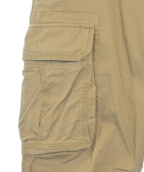 SOPHNET. กางเกงมีกระเป๋าข้างกางเกง2-4 กระเป๋า