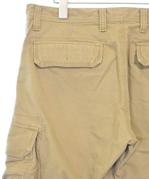 SOPHNET. กางเกงมีกระเป๋าข้างกางเกง2-4 กระเป๋า