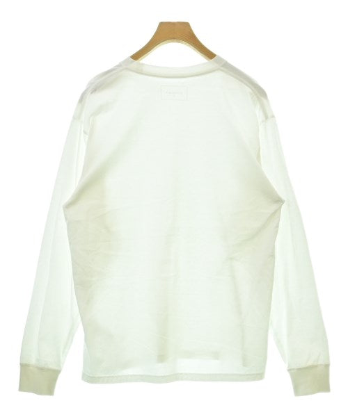 SOPHNET. เสื้อยืด/เสื้อท็อปส์