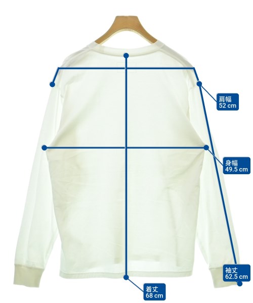 SOPHNET. เสื้อยืด/เสื้อท็อปส์