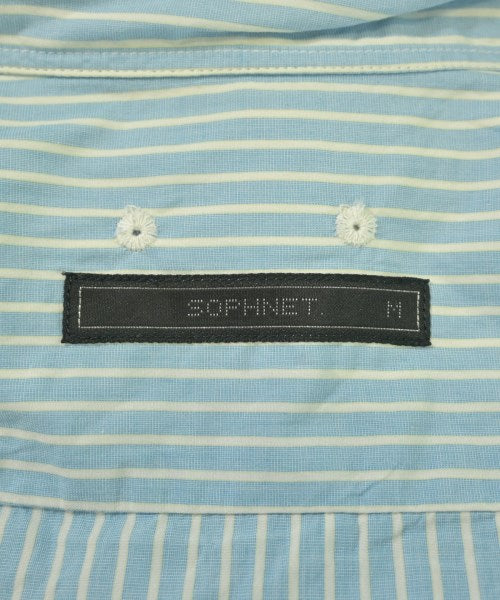 SOPHNET. เสื้อลำลอง