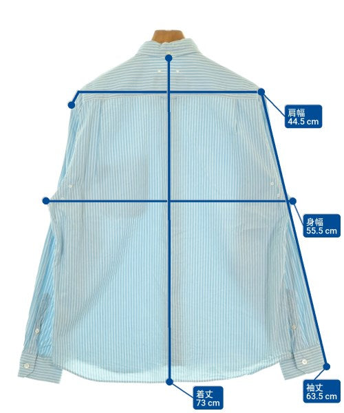 SOPHNET. เสื้อลำลอง