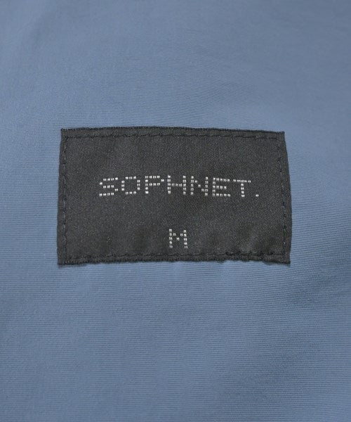SOPHNET. แจ็คเก็ตเบลาส์ อื่น