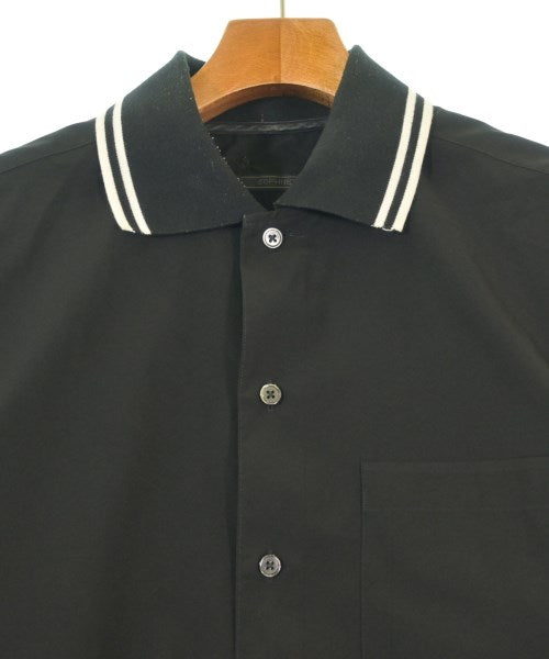 SOPHNET. เสื้อลำลอง