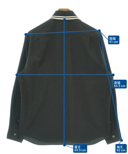 SOPHNET. เสื้อลำลอง