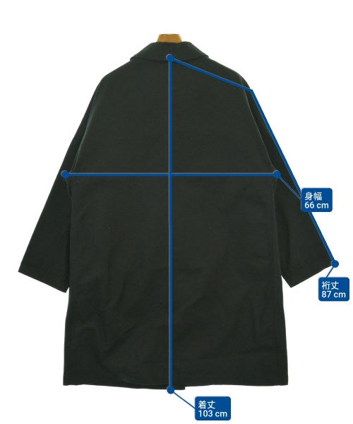 SOPHNET. เสื้อโค้ท อื่น