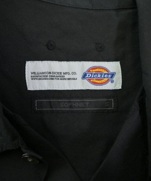 SOPHNET. เสื้อลำลอง