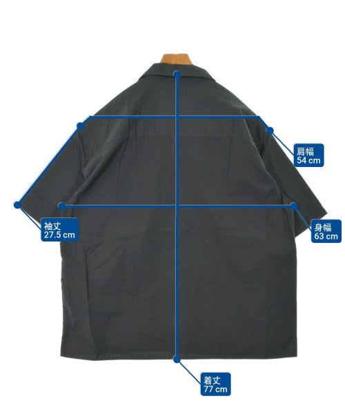 SOPHNET. เสื้อลำลอง