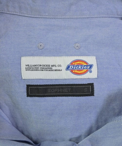 SOPHNET. เสื้อลำลอง