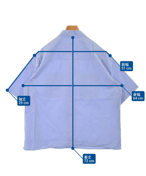 SOPHNET. เสื้อลำลอง