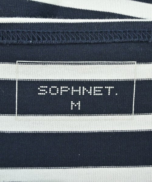 SOPHNET. เสื้อยืด/เสื้อท็อปส์