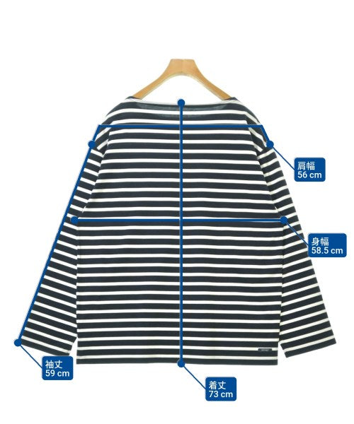 SOPHNET. เสื้อยืด/เสื้อท็อปส์