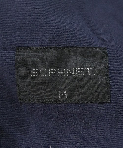 SOPHNET. กางเกงมีกระเป๋าข้างกางเกง2-4 กระเป๋า