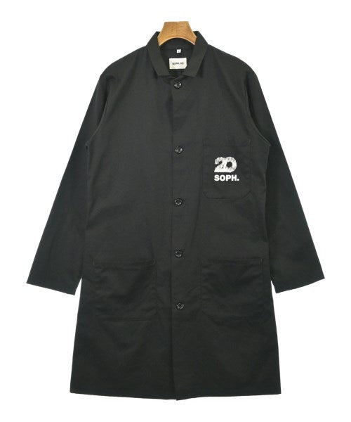 SOPHNET. เสื้อโค้ท อื่น