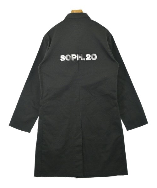 SOPHNET. เสื้อโค้ท อื่น